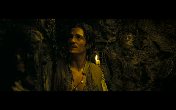 Pirates of the Caribbean Dead Man's Chest - 1150