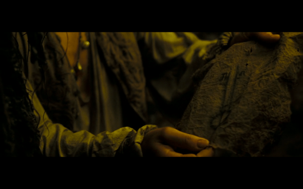 Pirates of the Caribbean Dead Man's Chest - 1151