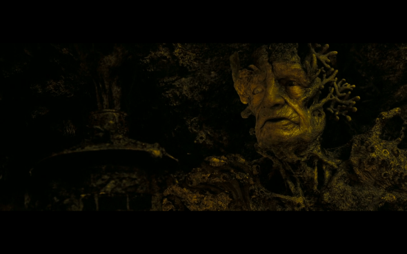 Pirates of the Caribbean Dead Man's Chest - 1156