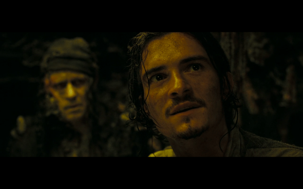 Pirates of the Caribbean Dead Man's Chest - 1157