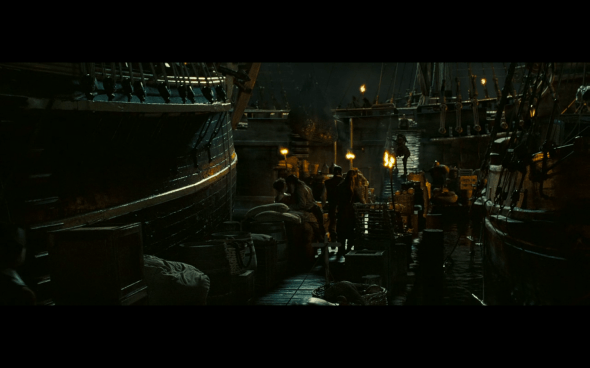 Pirates of the Caribbean Dead Man's Chest - 1159