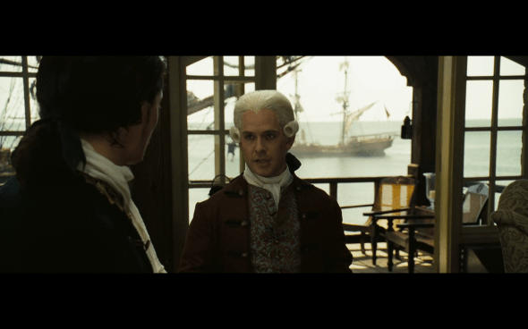 Pirates of the Caribbean Dead Man's Chest - 116