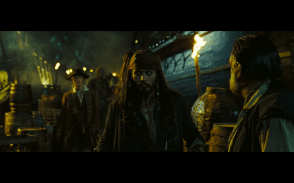 Pirates of the Caribbean Dead Man's Chest - 1164