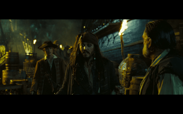 Pirates of the Caribbean Dead Man's Chest - 1165