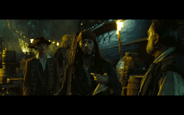 Pirates of the Caribbean Dead Man's Chest - 1166