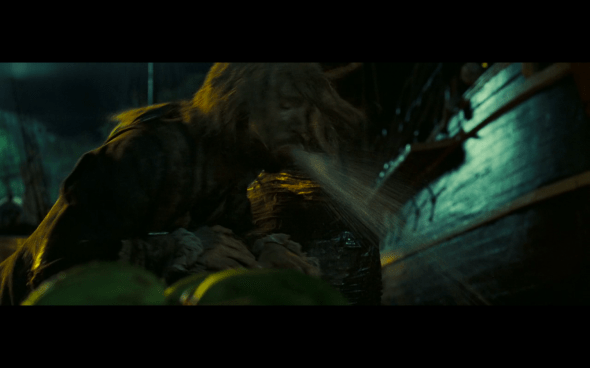 Pirates of the Caribbean Dead Man's Chest - 1168