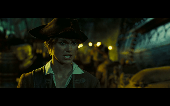 Pirates of the Caribbean Dead Man's Chest - 1169