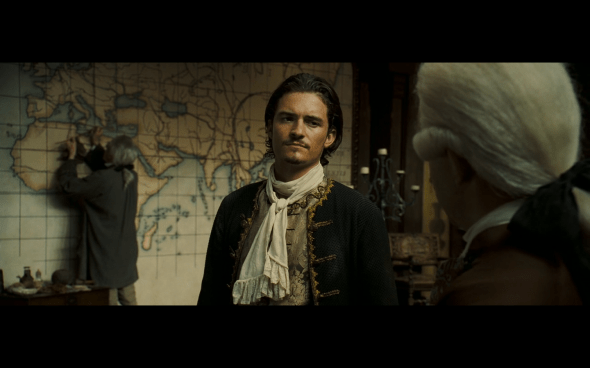 Pirates of the Caribbean Dead Man's Chest - 117