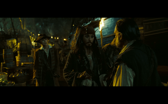 Pirates of the Caribbean Dead Man's Chest - 1171