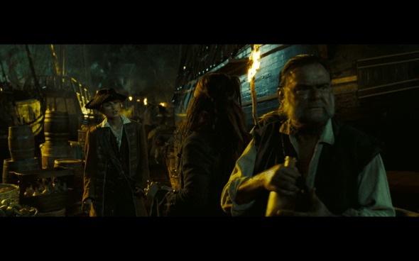 Pirates of the Caribbean Dead Man's Chest - 1173