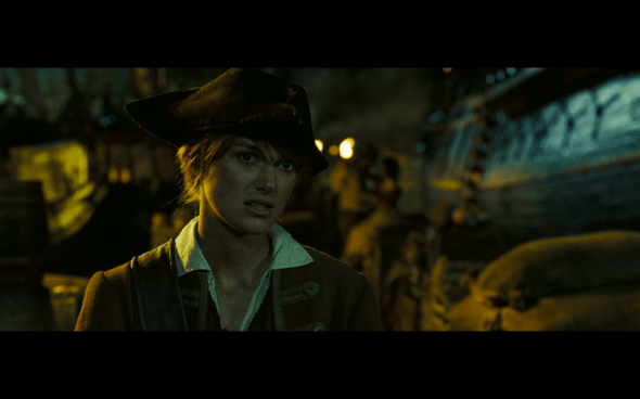 Pirates of the Caribbean Dead Man's Chest - 1175