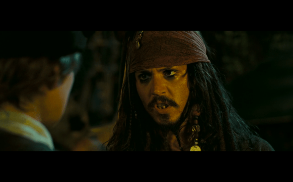 Pirates of the Caribbean Dead Man's Chest - 1176