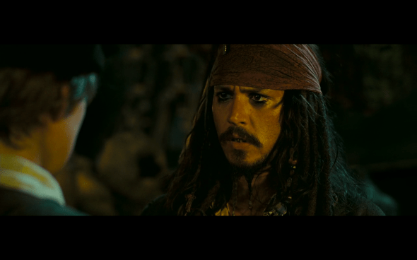 Pirates of the Caribbean Dead Man's Chest - 1177