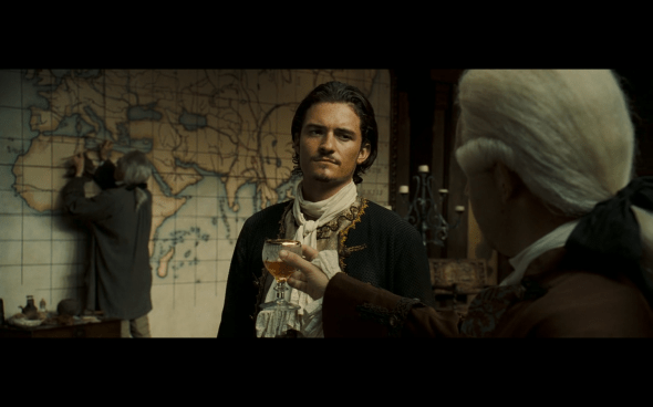 Pirates of the Caribbean Dead Man's Chest - 118