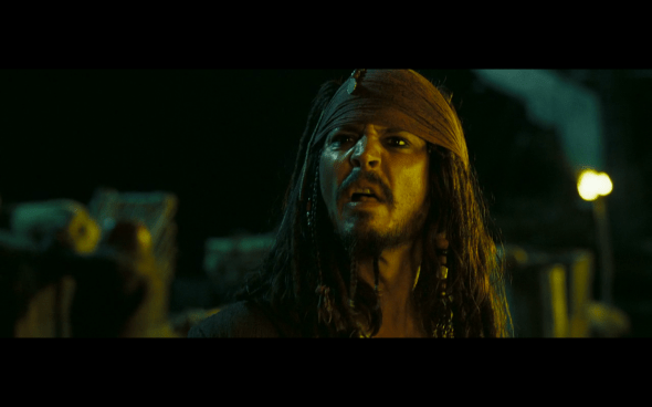 Pirates of the Caribbean Dead Man's Chest - 1182
