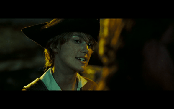 Pirates of the Caribbean Dead Man's Chest - 1183