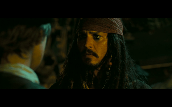 Pirates of the Caribbean Dead Man's Chest - 1184