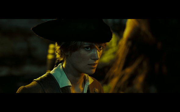 Pirates of the Caribbean Dead Man's Chest - 1185