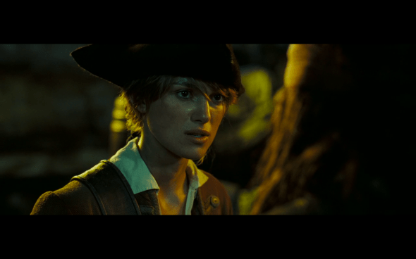 Pirates of the Caribbean Dead Man's Chest - 1188