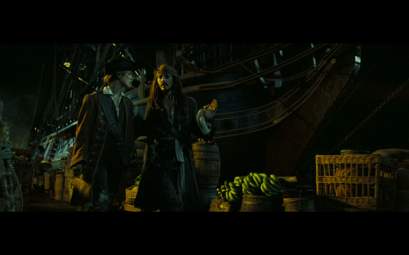 Pirates of the Caribbean Dead Man's Chest - 1189