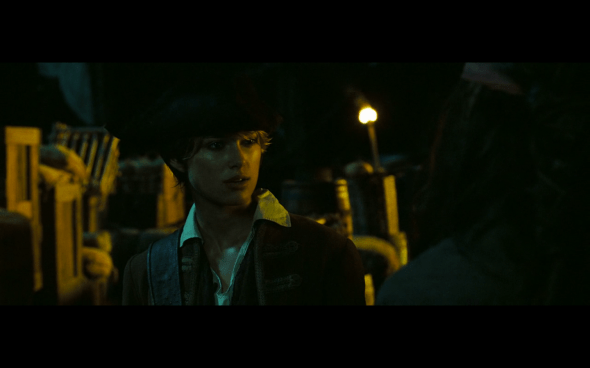 Pirates of the Caribbean Dead Man's Chest - 1190