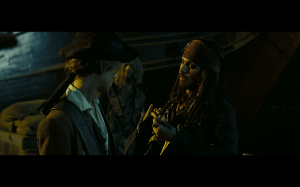 Pirates of the Caribbean Dead Man's Chest - 1191