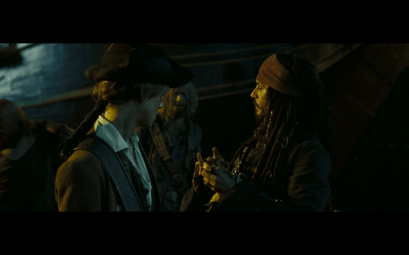 Pirates of the Caribbean Dead Man's Chest - 1193