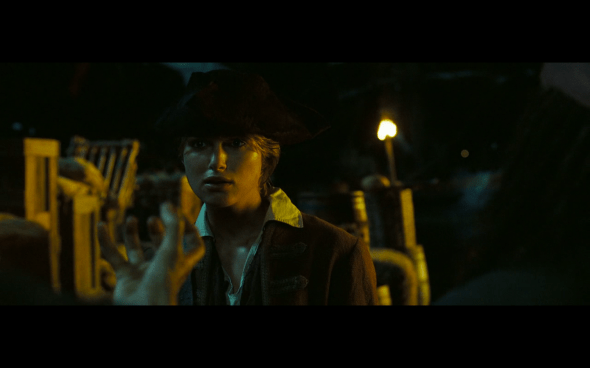 Pirates of the Caribbean Dead Man's Chest - 1196