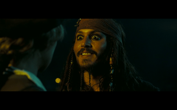 Pirates of the Caribbean Dead Man's Chest - 1197