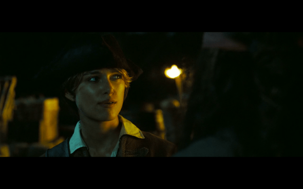 Pirates of the Caribbean Dead Man's Chest - 1201