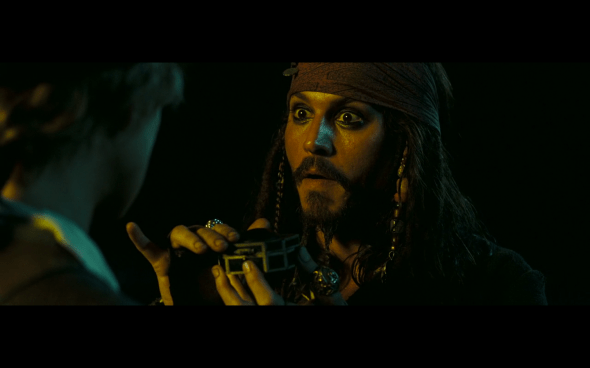 Pirates of the Caribbean Dead Man's Chest - 1204