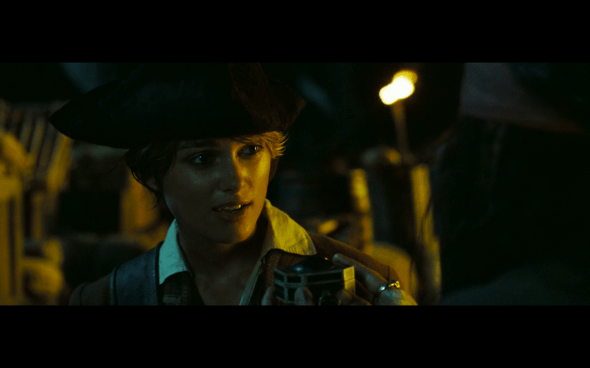 Pirates of the Caribbean Dead Man's Chest - 1209