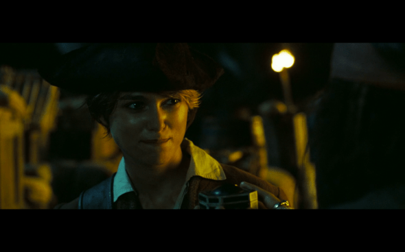 Pirates of the Caribbean Dead Man's Chest - 1210