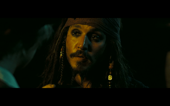 Pirates of the Caribbean Dead Man's Chest - 1211