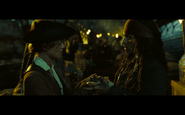 Pirates of the Caribbean Dead Man's Chest - 1212