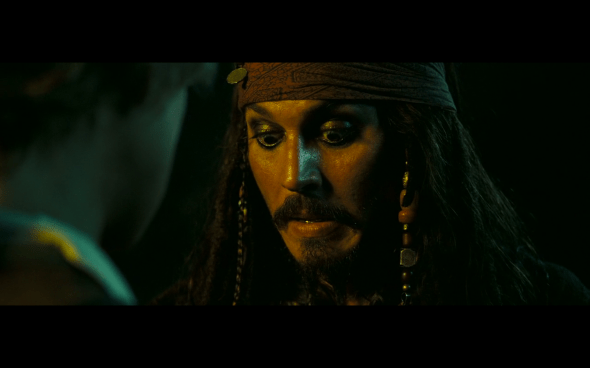 Pirates of the Caribbean Dead Man's Chest - 1214