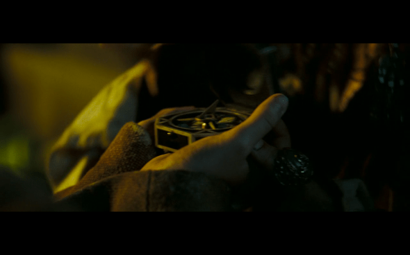 Pirates of the Caribbean Dead Man's Chest - 1215