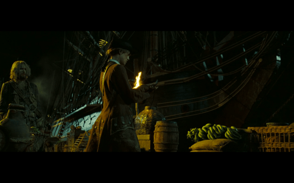 Pirates of the Caribbean Dead Man's Chest - 1217