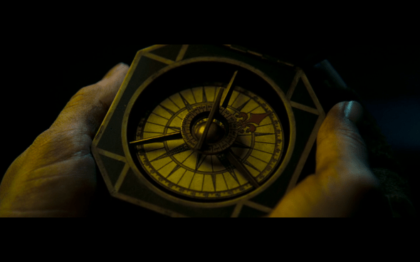 Pirates of the Caribbean Dead Man's Chest - 1218