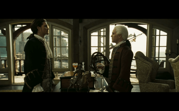 Pirates of the Caribbean Dead Man's Chest - 122