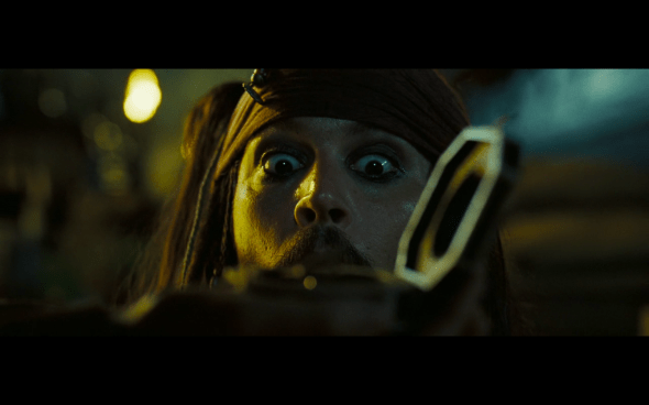 Pirates of the Caribbean Dead Man's Chest - 1220