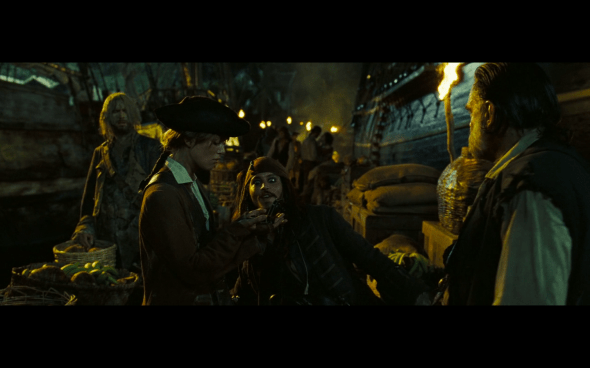 Pirates of the Caribbean Dead Man's Chest - 1221