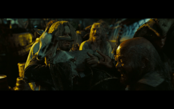 Pirates of the Caribbean Dead Man's Chest - 1223