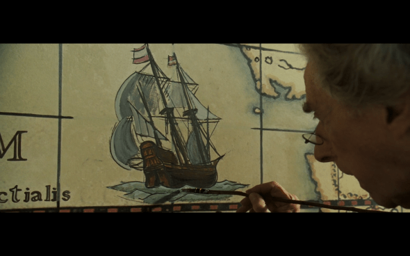 Pirates of the Caribbean Dead Man's Chest - 1224