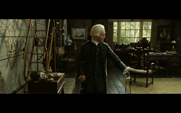 Pirates of the Caribbean Dead Man's Chest - 1225