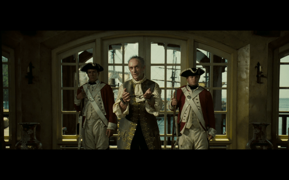 Pirates of the Caribbean Dead Man's Chest - 1226