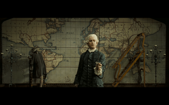 Pirates of the Caribbean Dead Man's Chest - 1227