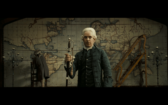 Pirates of the Caribbean Dead Man's Chest - 1228