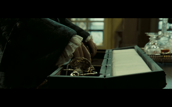 Pirates of the Caribbean Dead Man's Chest - 1229