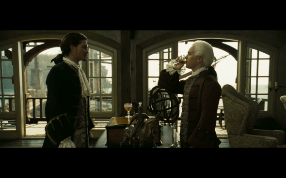 Pirates of the Caribbean Dead Man's Chest - 123